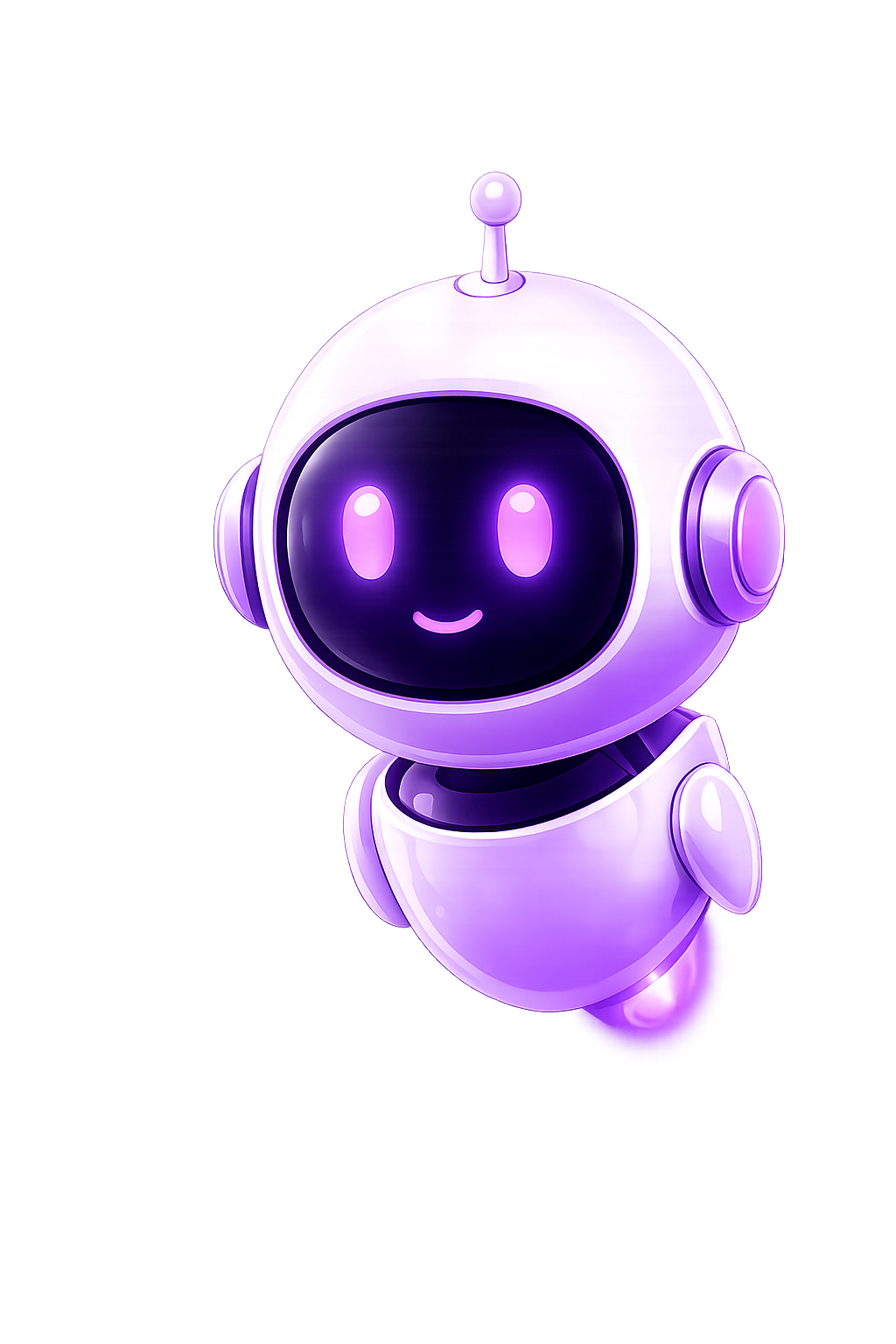 Smart AI Assistant